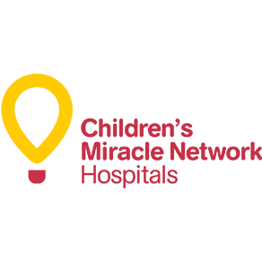 Children's Miracle Network logo