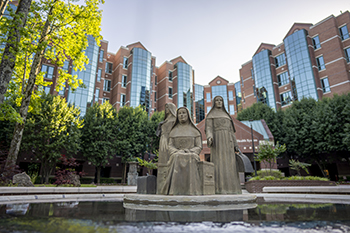 CHRISTUS St. Michael Health System